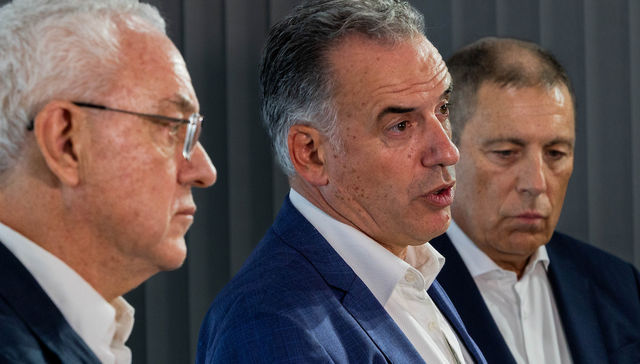 Escribe Pablo Abdala