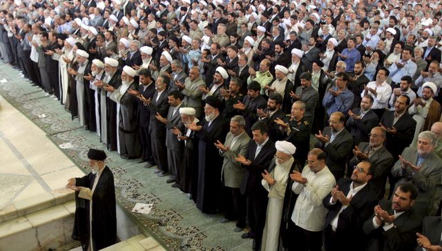 Escribe Ana Jerozolimski