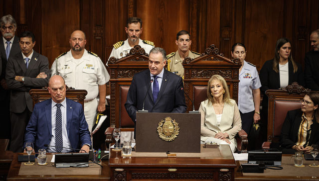 Escribe Fermín Farinha