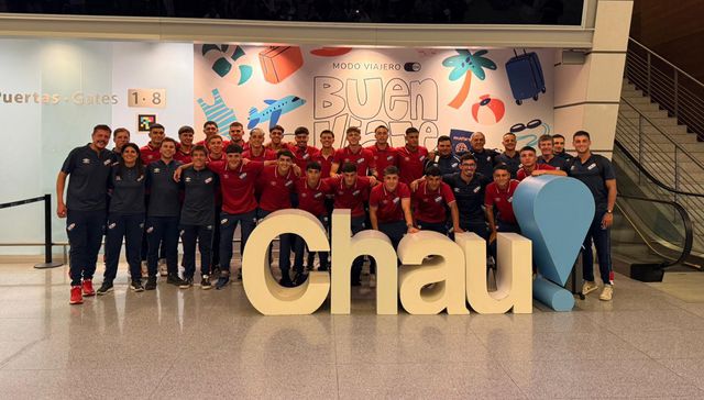 Los bolsitos llenos de ilusiones