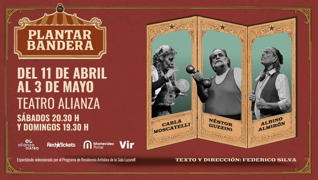 Campo y circo criollo