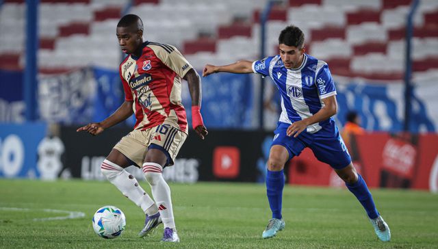 Una más y no jodemos más