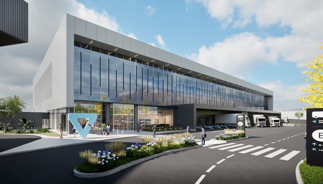 Infraestructura para crecer