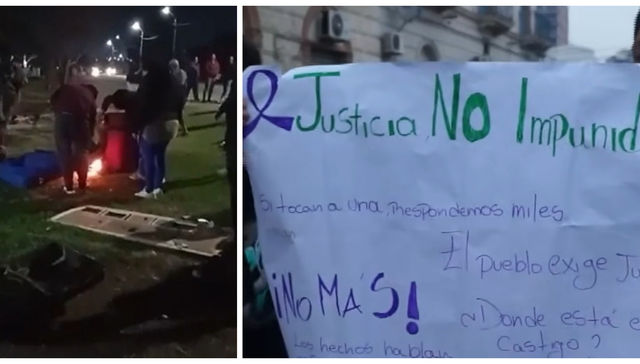 Presuntos culpables