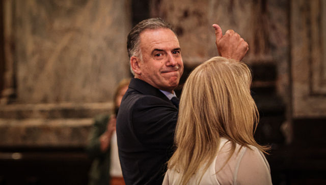 Escribe Sebastián Sabini