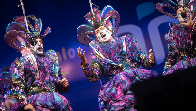 El fallo del público