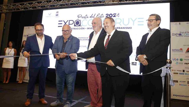 La industria toma impulso