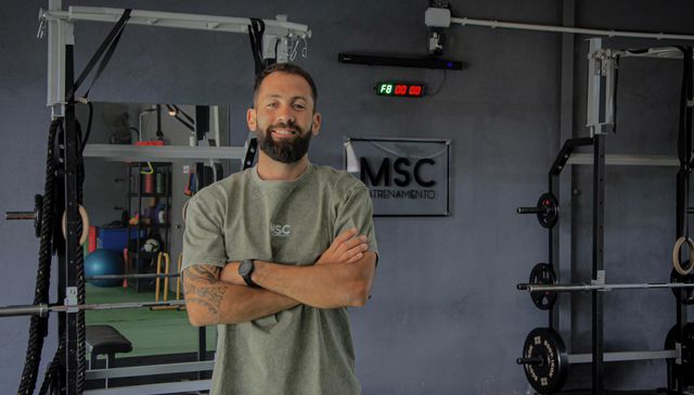 Siempre en movimiento