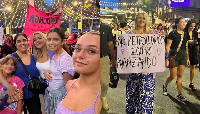 Siempre en el camino