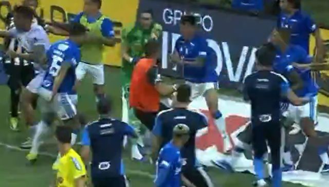 Jugando a la generala