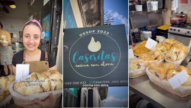 El menú de la Torre