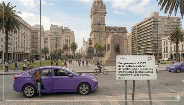 Movimiento con propósito