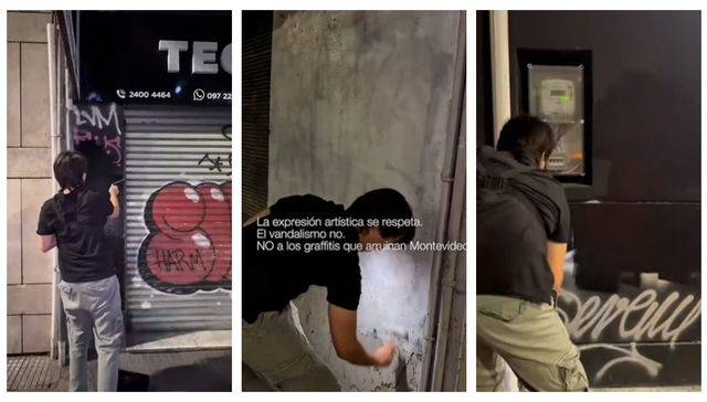 Para gustos, los colores