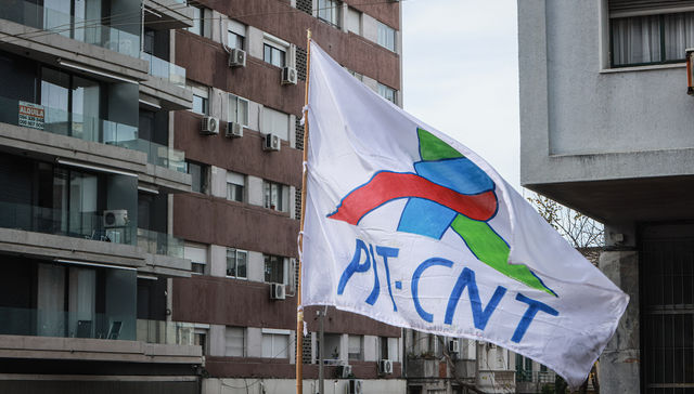 Con ciencia de clases