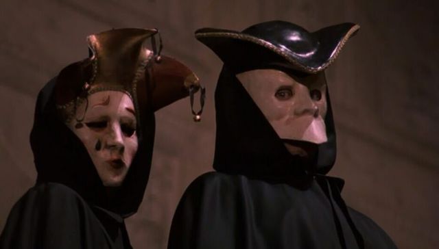 El cine y las élites invisibles