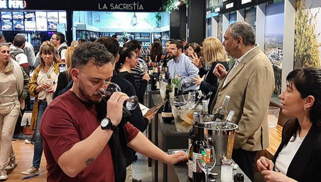 Más que una copa, una experiencia