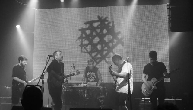 Sónicos reincidentes