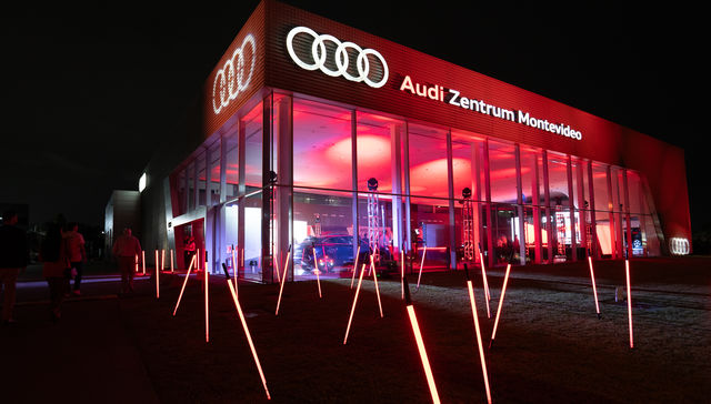 Más allá de la meta