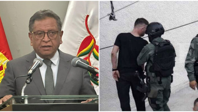 Todo marcha de acuerdo al plan