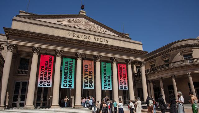 Temporada 2026 del Solís