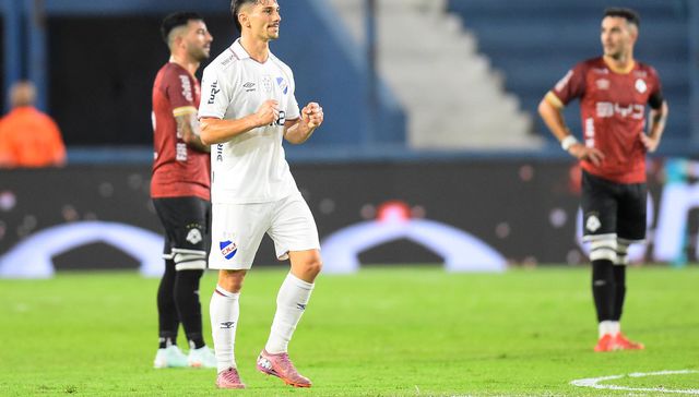 Mejor tarde que nunca