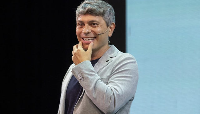 Lo esencial es invisible