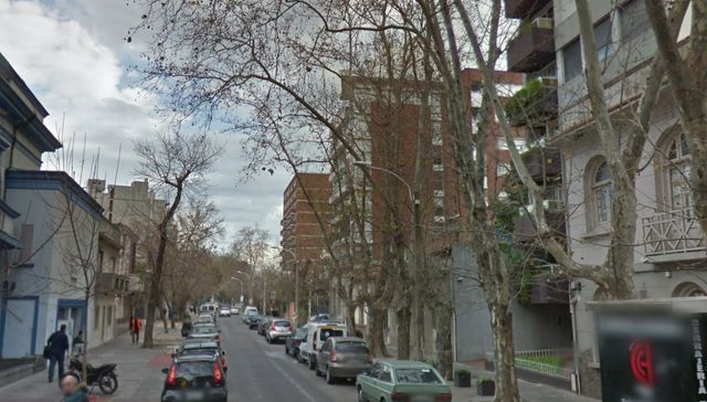 Un momento de locura