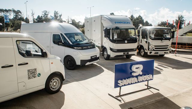 Potencia para el trabajo