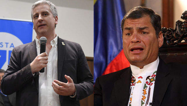 Por las calles de Montevideo