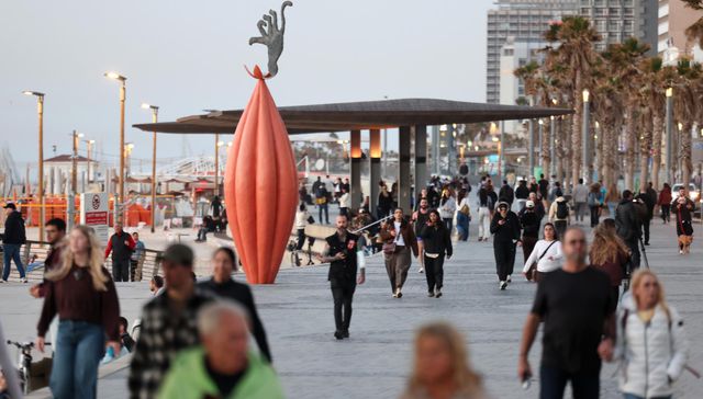 Escribe Ana Jerozolismki