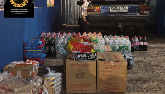 Demasiado GTA, gurí