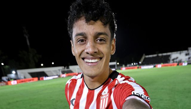 Era otro Lobo, Pincha