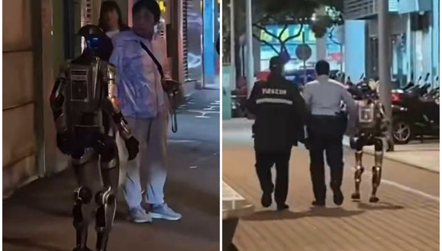 Llamen a Isaac Asimov