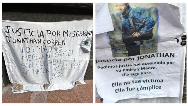 Se pronuncian