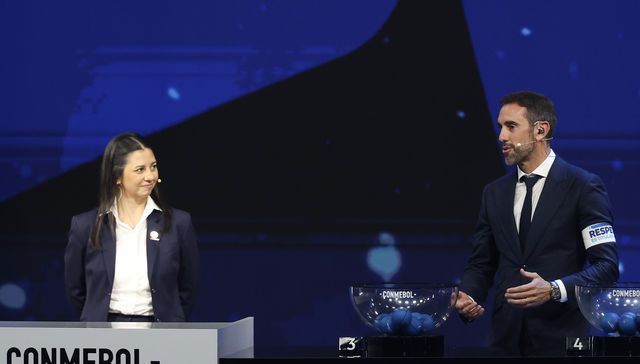 Si capitán, estamos listos