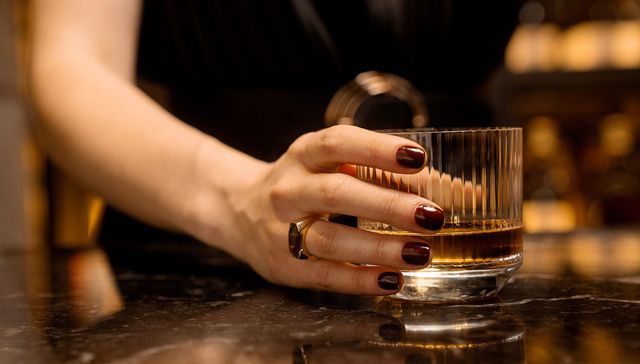 Héroes del whisky