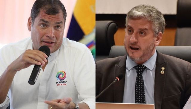 Latinoamérica confundida