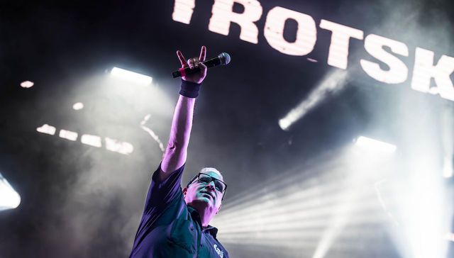 Mi favorito va a las 20:00