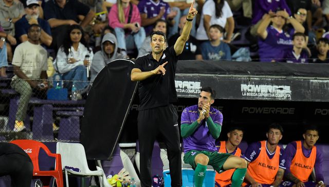 Soñado apronte clásico