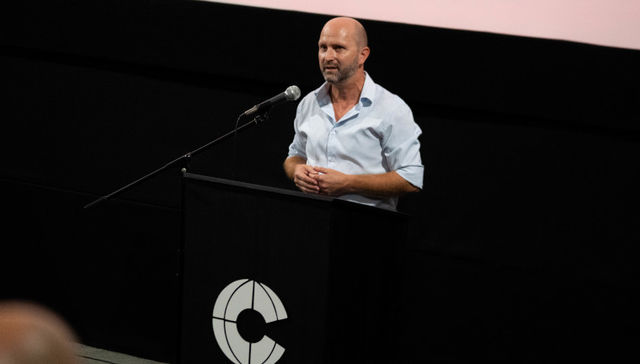 Absolute cinema