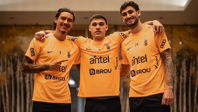 Pensando en el Mundial