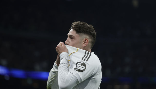 El mejor del momento