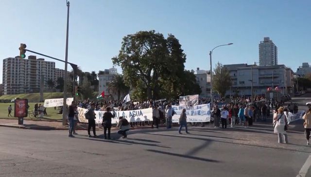 Soluciones que gotean