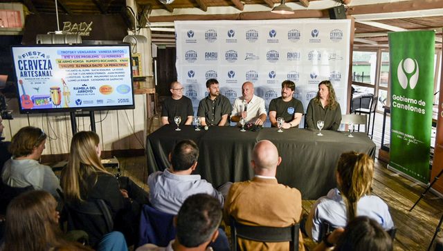 Y si me tomo una cerveza