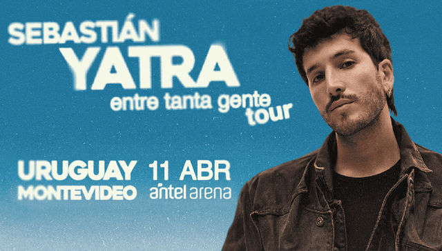 Sebastián Yatra