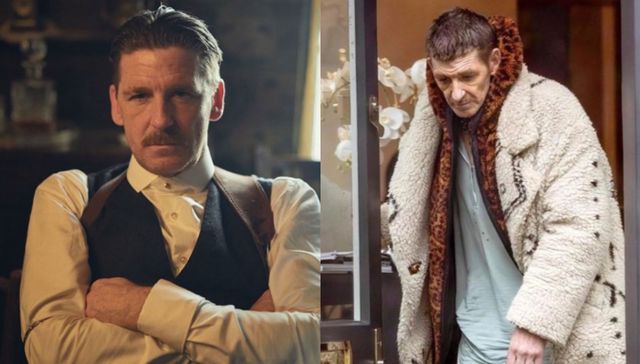 No apuestes contra los Shelby