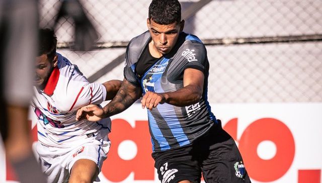 Muchos goles, pocos puntos