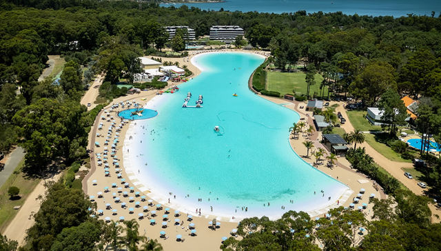 Vacaciones con todo resuelto