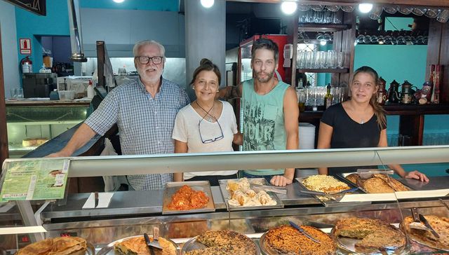 Familia y perseverancia