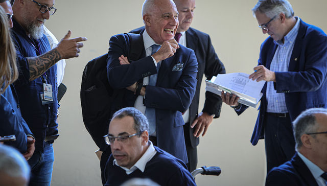 Escribe Daniel Pérez